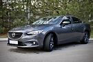 Mazda 6 ОФИЦИАЛЬНАЯ 