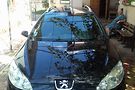 Peugeot 407 SW