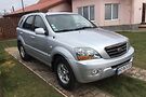 Kia Sorento 2.5 ЕX 