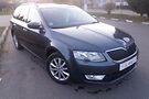 Skoda Octavia A7
