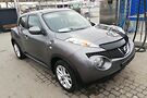 Nissan Juke SV.TURBO.