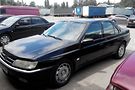 Peugeot 605