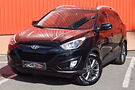 Hyundai Tucson AWD 4x4