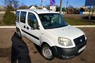Fiat Doblo пасс.