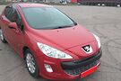 Peugeot 308 envy