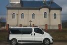 Renault Trafic пасс.