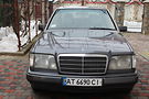Mercedes-Benz E 300 ОМ 606 