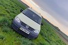 Volkswagen Caddy пасс. 1.9 tdi 77квт