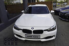 BMW 328