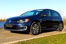 Volkswagen e-Golf 24 kwt