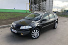 Renault Megane Navi+ Klima 2007