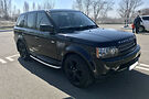 Land Rover Range Rover Sport Supercharged 