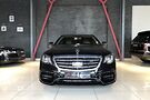 Mercedes-Benz S 500