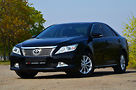 Toyota Camry COMFORT+ОФИЦИАЛЬНЫЙ