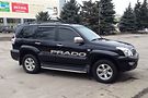 Toyota Land Cruiser Prado 120 Limited Premium 