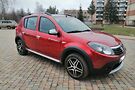 Dacia Sandero StepWay IDEAL STAN GAZ