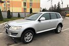 Volkswagen Touareg 3.0 TDI