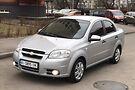 Chevrolet Aveo GAZ(4)