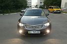 Honda Accord Executive