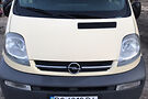 Opel Vivaro пасс.