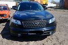 Infiniti FX 35