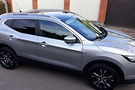 Nissan Qashqai Panorama/Xenon/360*