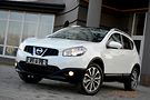 Nissan Qashqai DCI 4WD EXLUZIVE