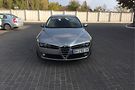 Alfa Romeo 159 JTS