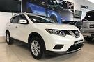 Nissan Rogue SV-AWD