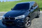 BMW X5 M-Paket