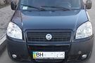 Fiat Doblo пасс.