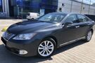 Lexus ES 350 Ultra Luxury