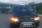 Mercedes-Benz Vito пасс.