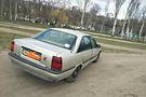 Opel Omega