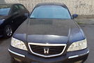 Honda Legend