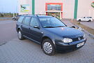 Volkswagen Golf IV