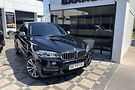 BMW X6 M 50d