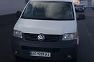 Volkswagen T5 (Transporter) пасс.
