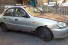 Daewoo Lanos