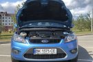 Ford Focus Titanium