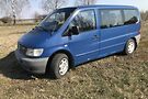 Mercedes-Benz Vito пасс.