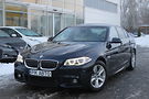 BMW 535 d xDrive M-Sportpake