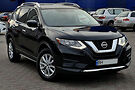 Nissan Rogue SV AWD