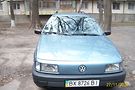 Volkswagen Passat B3