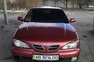 Nissan Primera p11