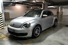 Volkswagen New Beetle