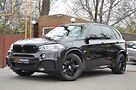BMW X5 M Perfomance