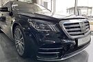 Mercedes-Benz S 400 d 4Matic AMG Long