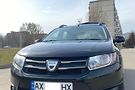 Dacia Logan MCV