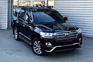 Toyota Land Cruiser 200 PREMIUM